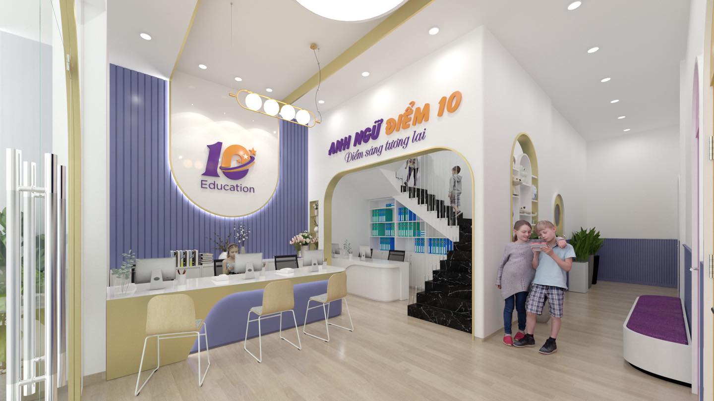 TT ANH NGỮ ĐIỂM 10 - CẦN THƠ